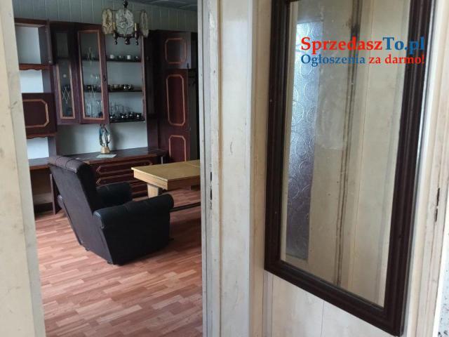 Działka 870m2 z budynkiem mieszkalnym+dodatkowy budynek - 9