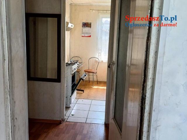 Działka 870m2 z budynkiem mieszkalnym+dodatkowy budynek - 10