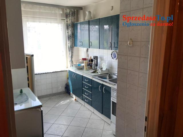 Sprzedam mieszkanie - 6