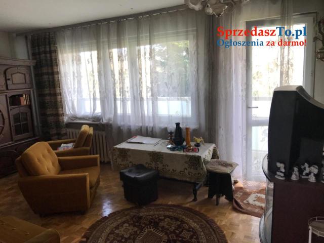 Sprzedam mieszkanie - 7