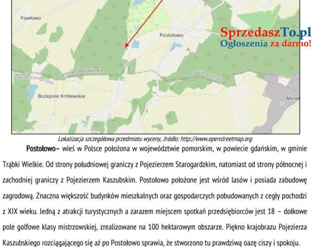 Sprzedam dom z duża działką