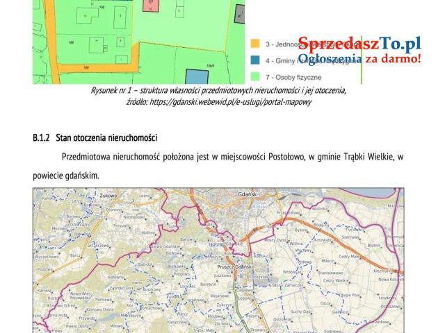 Sprzedam dom z duża działką - 7