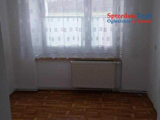 Sprzedam mieszkanie w Bliżynie