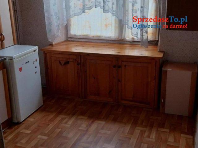 Sprzedam mieszkanie w Bliżynie