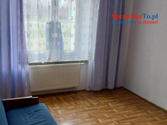 Sprzedam mieszkanie w Bliżynie