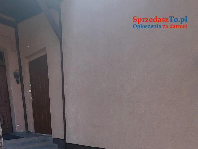 Mieszkanie po remoncie na parterze - 7