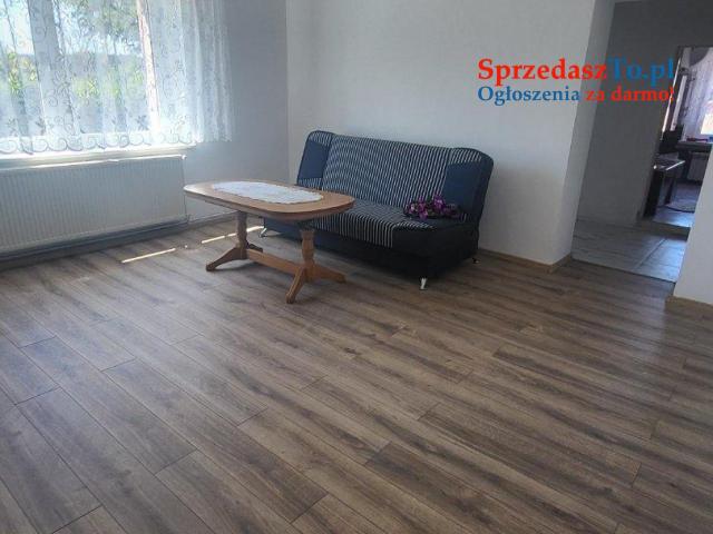 Mieszkanie po remoncie na parterze - 9