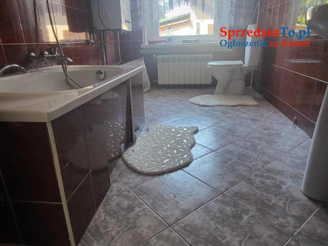 Mieszkanie po remoncie na parterze - 10