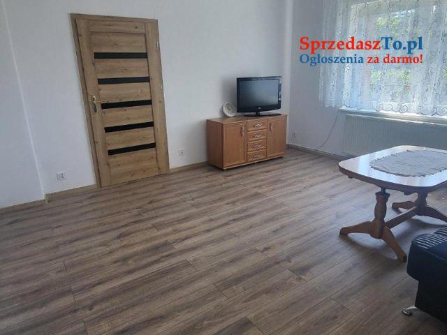 Mieszkanie po remoncie na parterze - 11