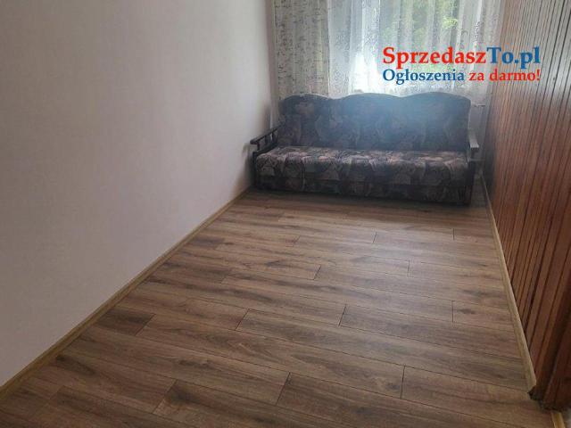 Mieszkanie po remoncie na parterze - 12