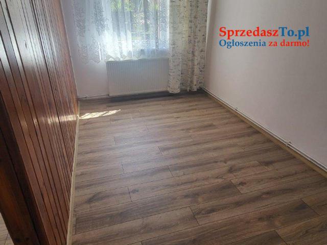 Mieszkanie po remoncie na parterze - 13