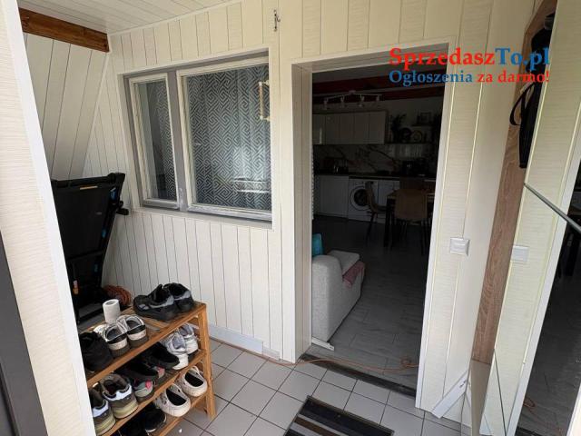 Działka ROD rekreacyjna - 6