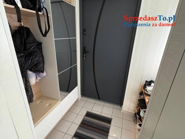 Działka ROD rekreacyjna - 8