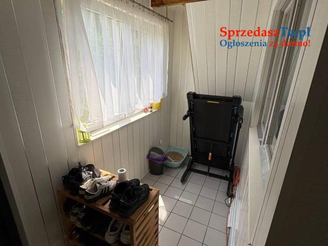 Działka ROD rekreacyjna - 9