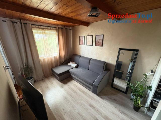 Działka ROD rekreacyjna - 10