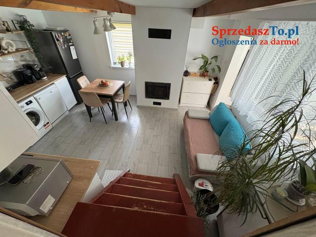 Działka ROD rekreacyjna - 11