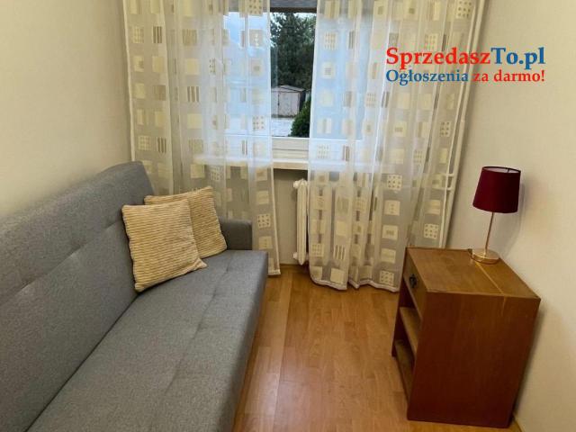 Wynajmę mieszkanie 3 pokojowe w Mosinie.