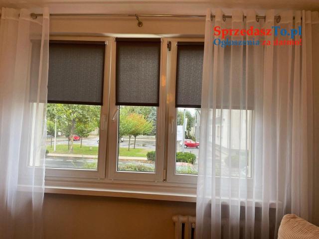 Wynajmę mieszkanie 3 pokojowe w Mosinie. - 12