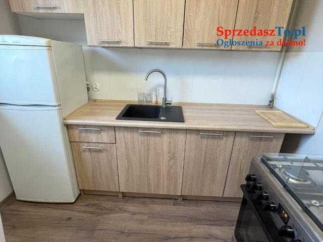 Wynajmę mieszkanie 3 pokojowe w Mosinie. - 18