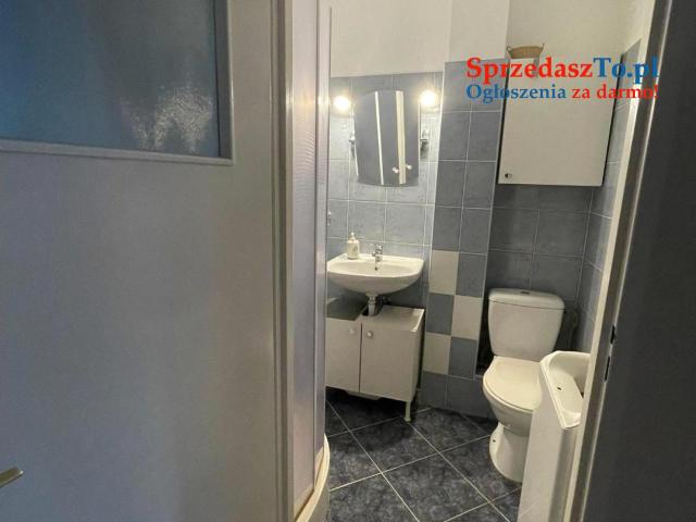 Wynajmę mieszkanie 3 pokojowe w Mosinie. - 21