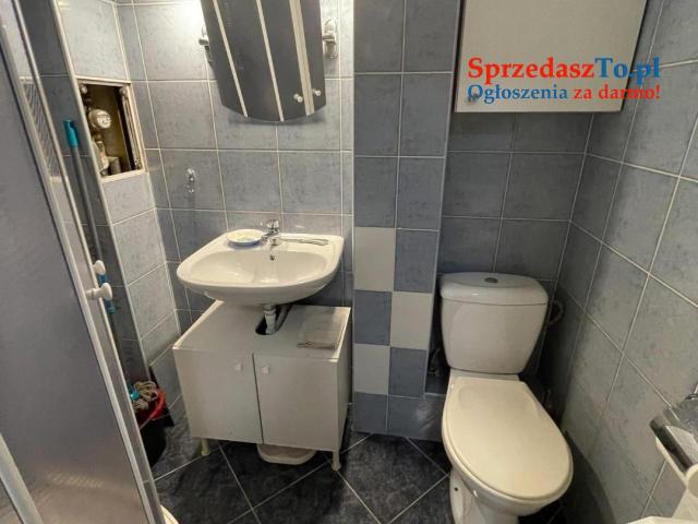 Wynajmę mieszkanie 3 pokojowe w Mosinie. - 22