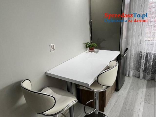 Mieszkanie w Ełku - 7