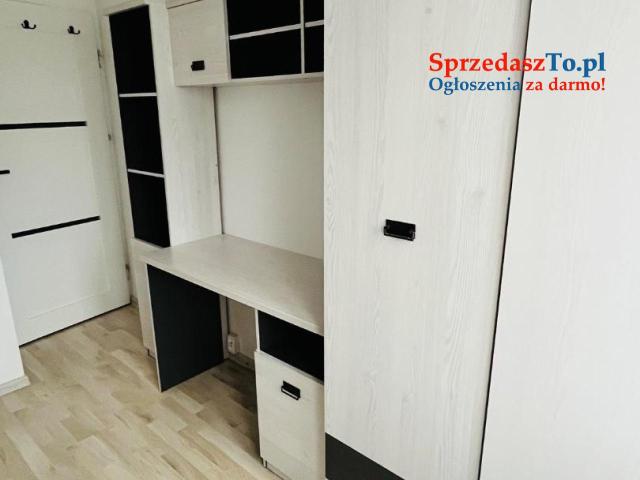 Mieszkanie w Ełku - 10