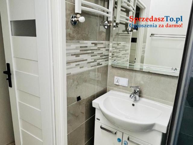 Mieszkanie w Ełku - 11