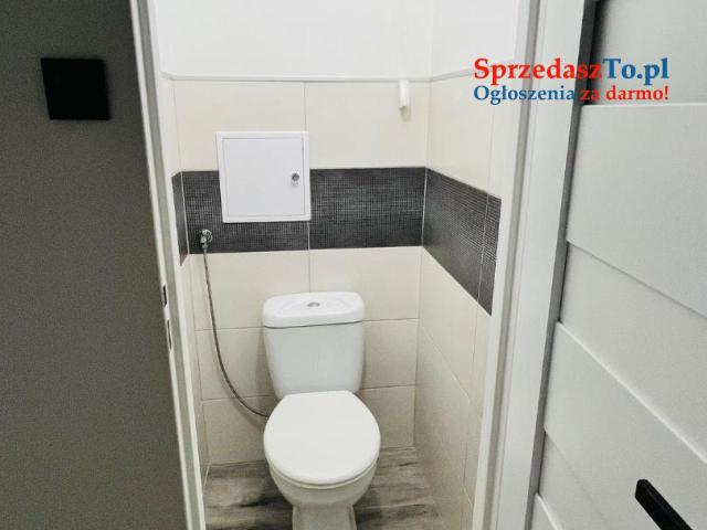 Mieszkanie w Ełku - 13