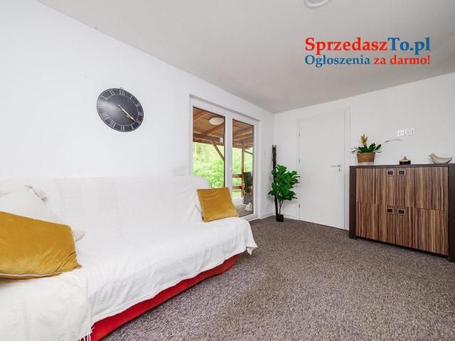 Oaza spokoju! Działka 1700m2 blisko Narwi - 12