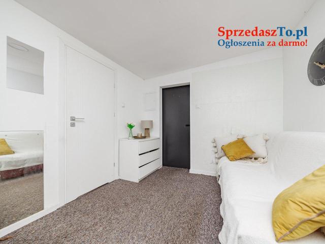 Oaza spokoju! Działka 1700m2 blisko Narwi - 13