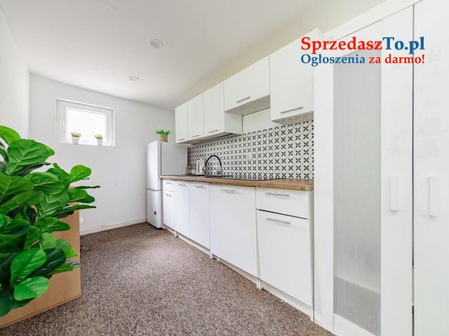 Oaza spokoju! Działka 1700m2 blisko Narwi - 15