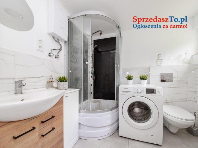 Oaza spokoju! Działka 1700m2 blisko Narwi - 16