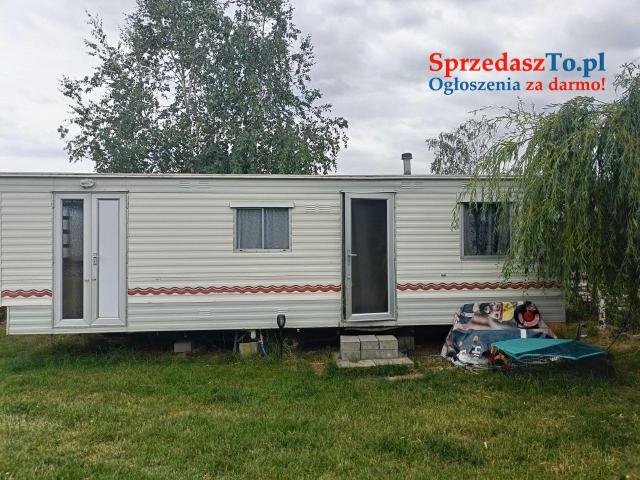 Sprzedam domek holenderski