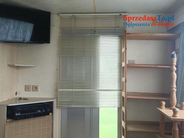 Sprzedam domek holenderski