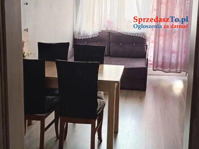 Mieszkanie 2 pokoje z kuchnią xv lecie