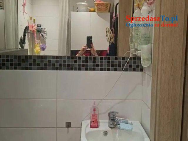 Mieszkanie 2 pokoje z kuchnią xv lecie