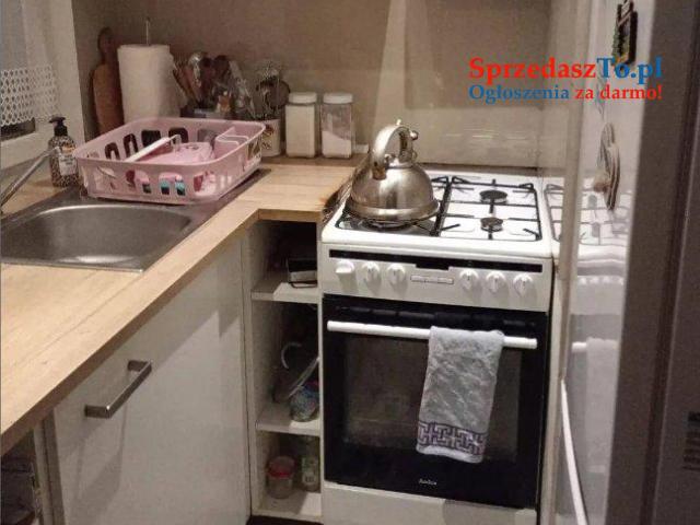 Mieszkanie 2 pokoje z kuchnią xv lecie - 7