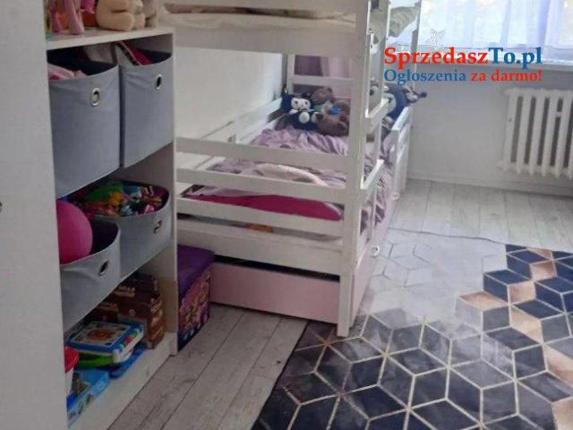 Mieszkanie 2 pokoje z kuchnią xv lecie - 9