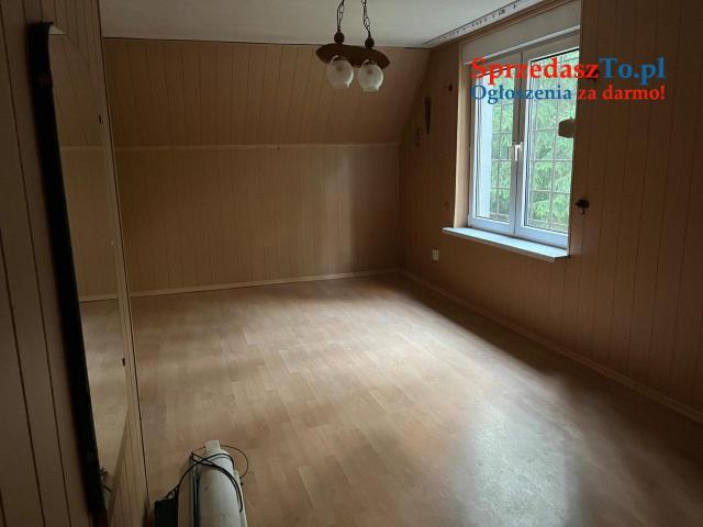 Całoroczny dom wypoczynkowy w Mierzwicach nad Bugiem - 6