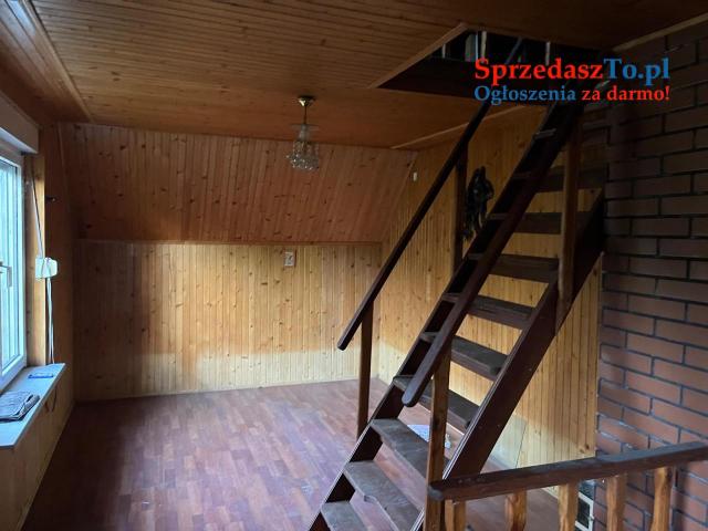 Całoroczny dom wypoczynkowy w Mierzwicach nad Bugiem - 7