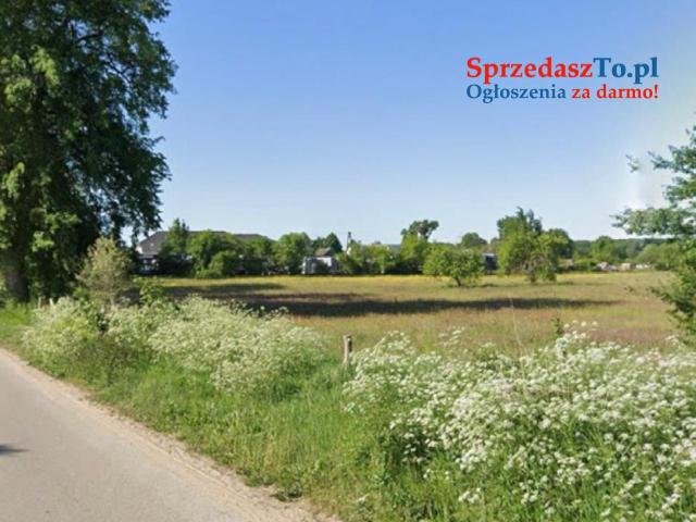 Działki budowlane po 20 arów Łubin Kościelny/Bielsk Podlaski