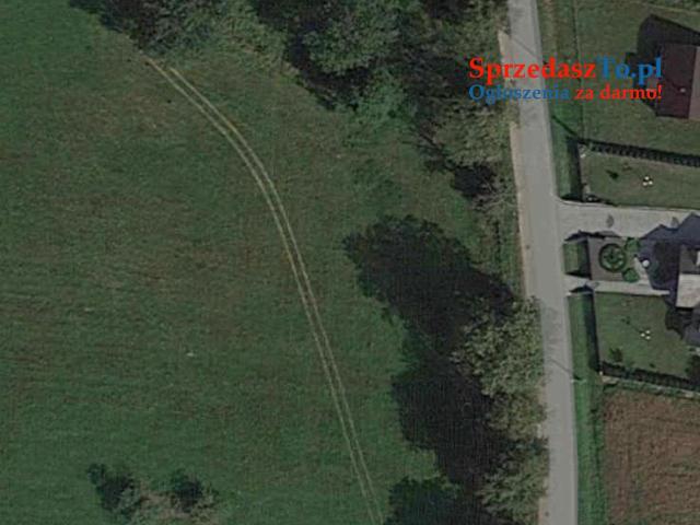 Działki budowlane po 20 arów Łubin Kościelny/Bielsk Podlaski