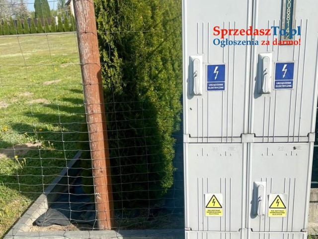 Działka Budowlana Malachin - 7