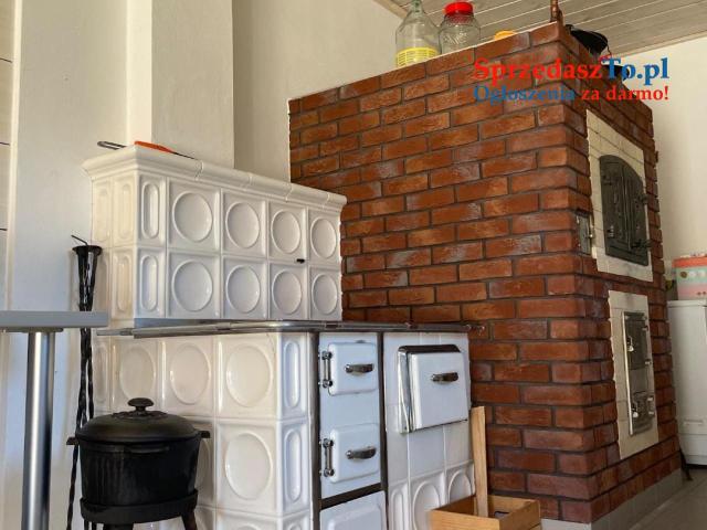 Drewniany dom z bala - 8