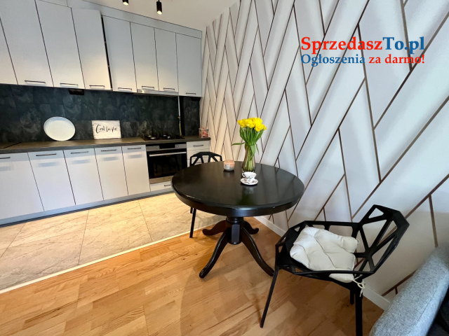 Mieszkanie 32,3 m2 przy ul Wyspowej 8