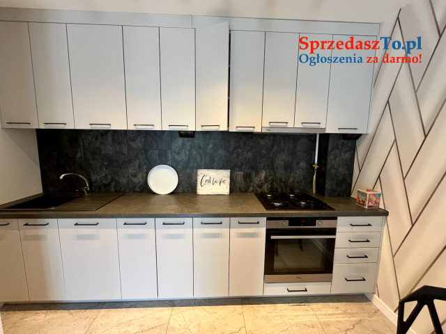 Mieszkanie 32,3 m2 przy ul Wyspowej 8