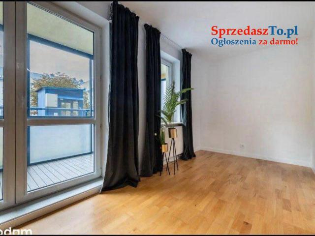 Mieszkanie 32,3 m2 przy ul Wyspowej 8 - 6