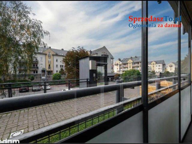 Mieszkanie 32,3 m2 przy ul Wyspowej 8 - 10