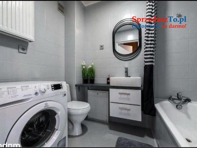 Mieszkanie 32,3 m2 przy ul Wyspowej 8 - 11